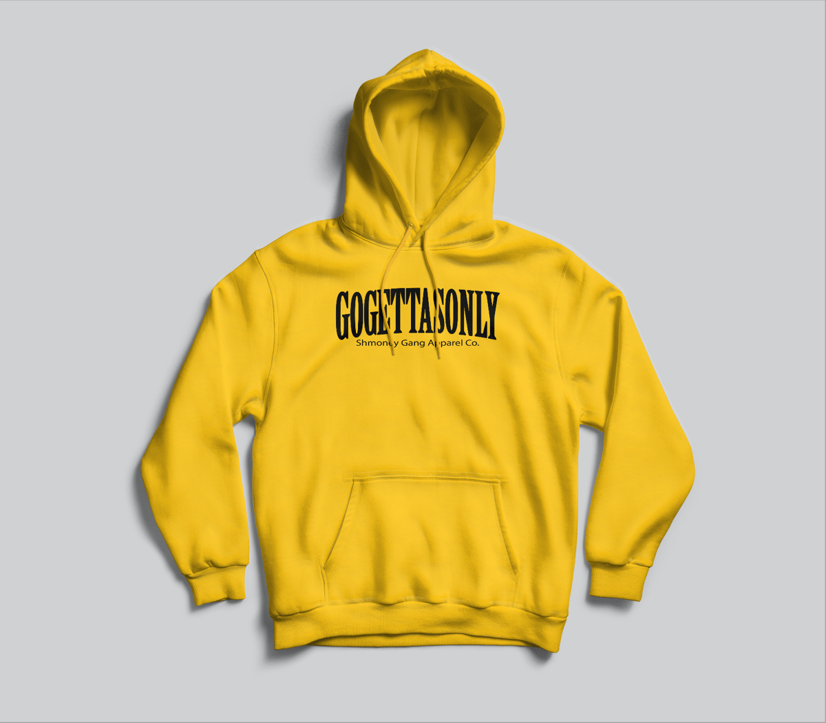 トップス Gajess Kanon Logo Hoodie Sweatshirt Kanon Logo Hoodie Sweatshirt | Gajess